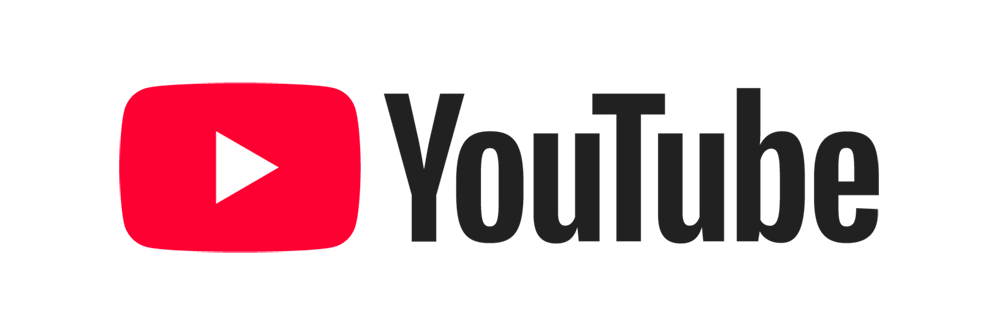 You Tube logo links to Middleton Glass YouTube Channel